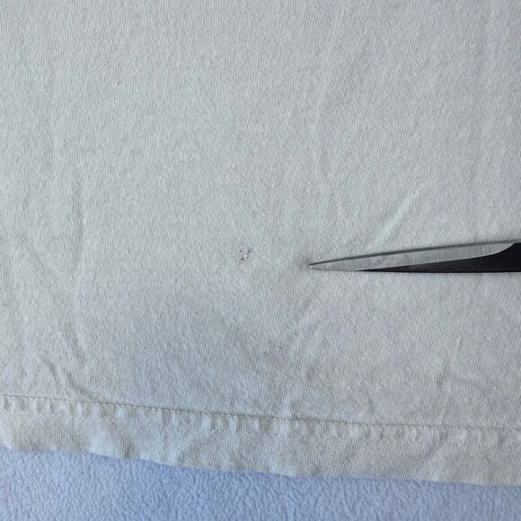 Gracie Abrams Good Riddance Tour Long Sleeve Shirt Size L Off White Tour Dates - Picture 4 of 12